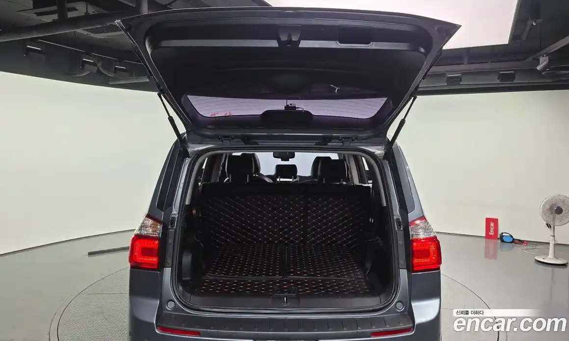 Chevrolet Orlando 2016 1.6 автомат (гидро), фото 20