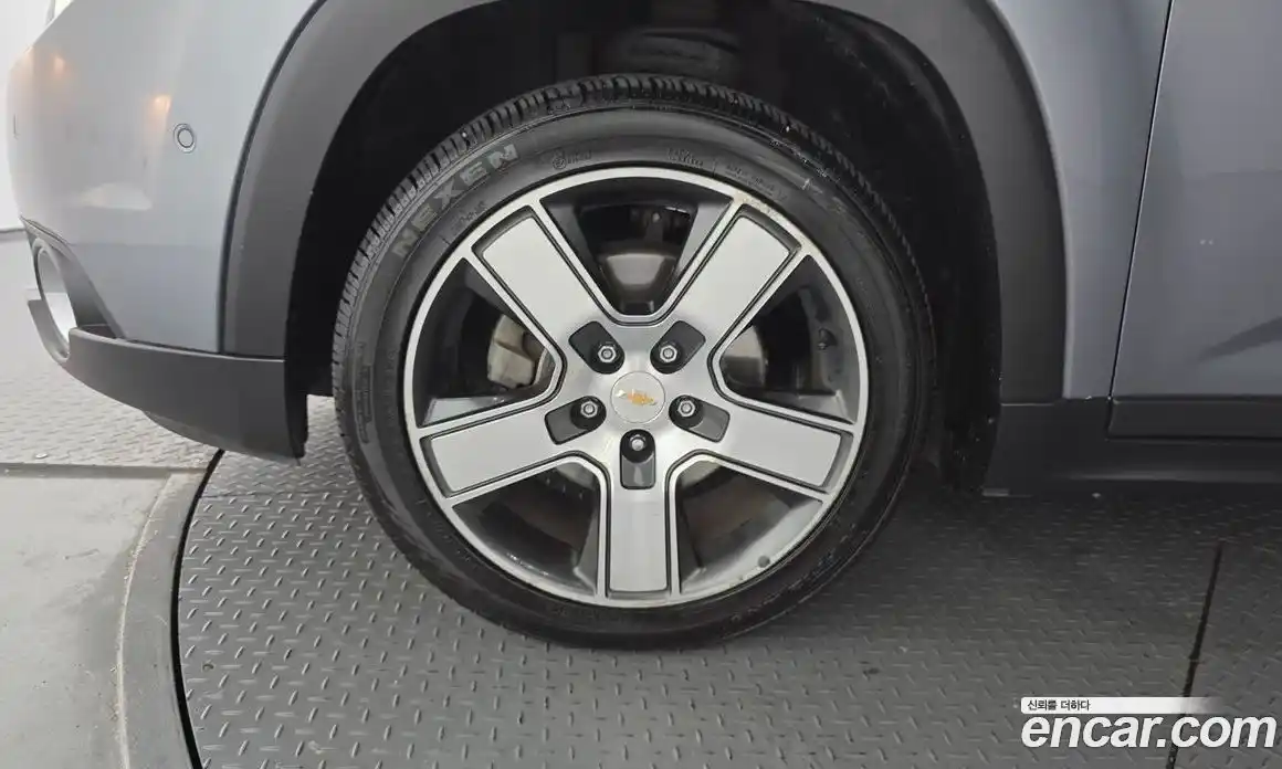 Chevrolet Orlando 2016 1.6 автомат (гидро), фото 5