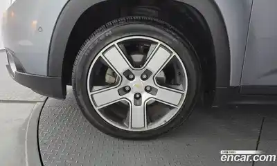 Chevrolet Orlando 2016 1.6 автомат (гидро), миниатюра 5