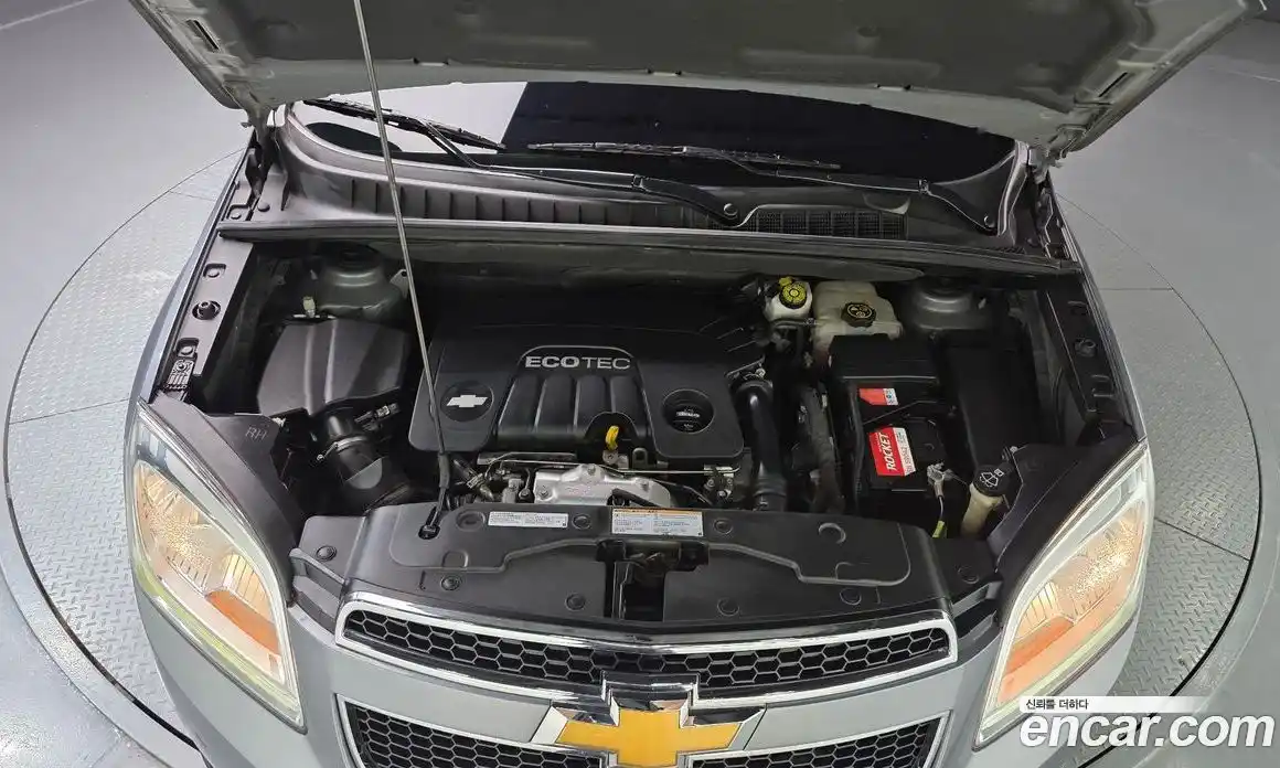 Chevrolet Orlando 2016 1.6 автомат (гидро), фото 6