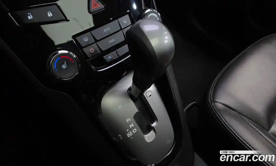 Chevrolet Orlando 2016 1.6 автомат (гидро), фото 9