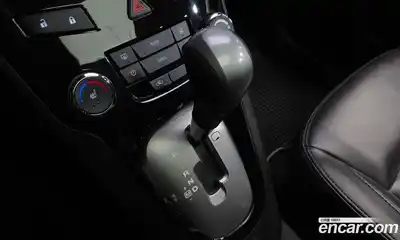Chevrolet Orlando 2016 1.6 автомат (гидро), миниатюра 9