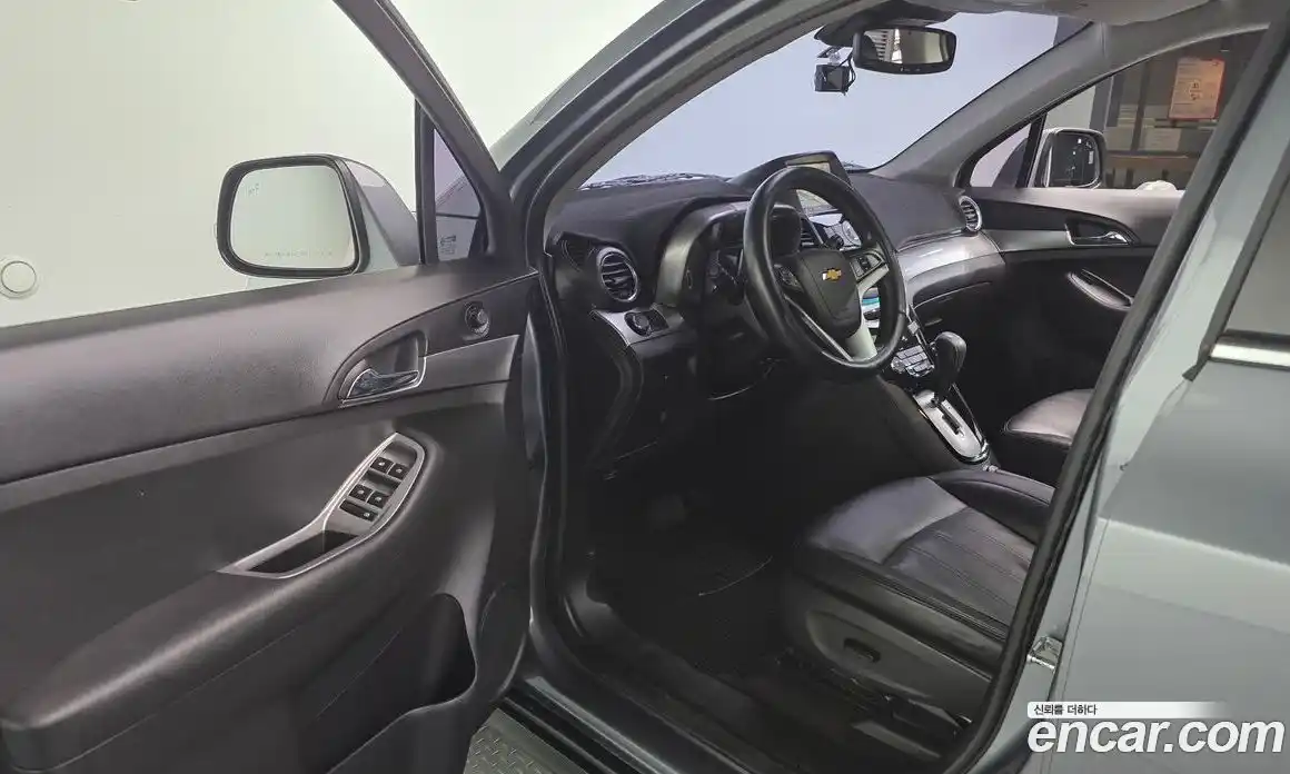 Chevrolet Orlando 2016 1.6 автомат (гидро), фото 10