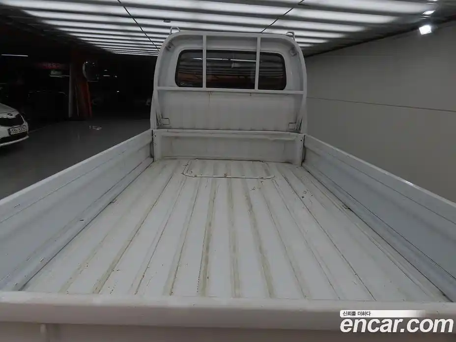Chevrolet labo 2020 0.8 механика, фото 14