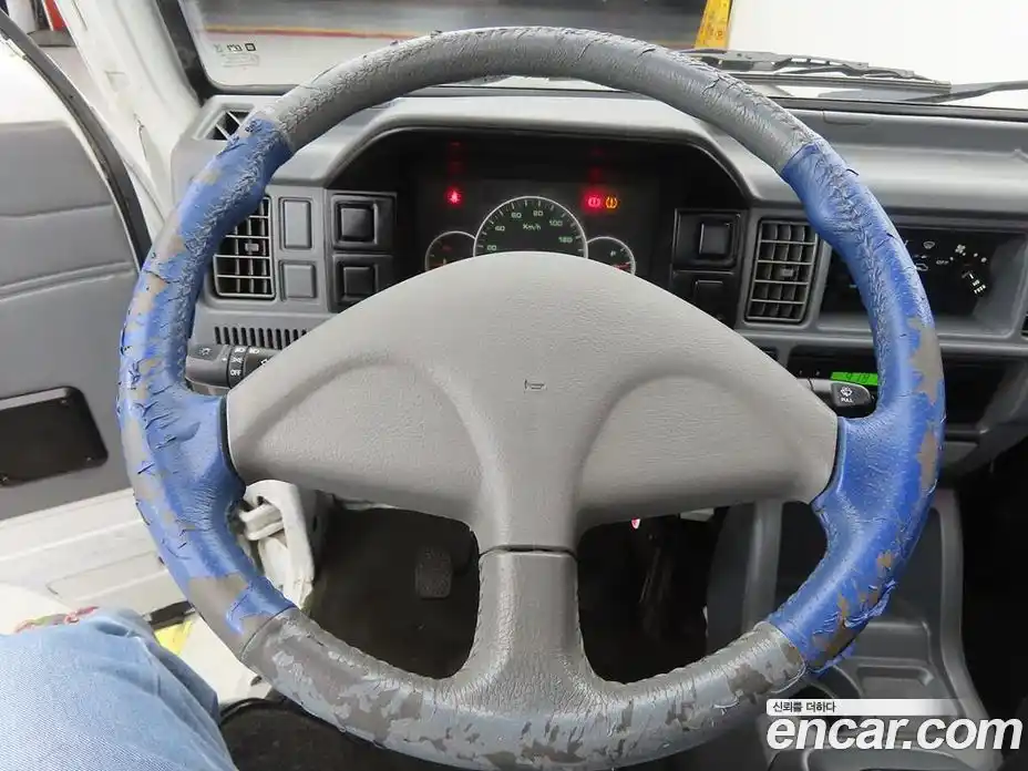 Chevrolet labo 2020 0.8 механика, фото 16