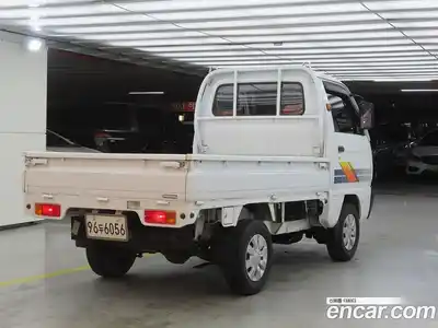 Chevrolet labo 2020 0.8 механика, миниатюра 2