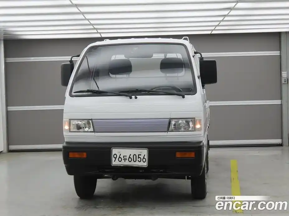 Chevrolet labo 2020 0.8 механика, фото 3