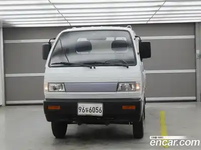 Chevrolet labo 2020 0.8 механика, миниатюра 3