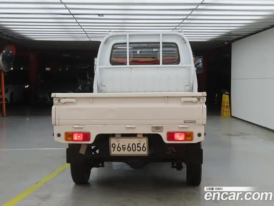 Chevrolet labo 2020 0.8 механика, фото 4