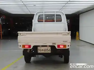 Chevrolet labo 2020 0.8 механика, миниатюра 4