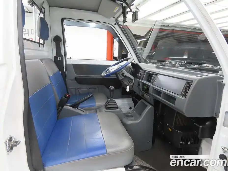 Chevrolet labo 2020 0.8 механика, фото 6