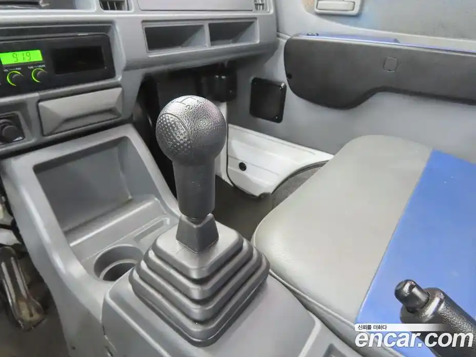 Chevrolet labo 2020 0.8 механика, фото 9