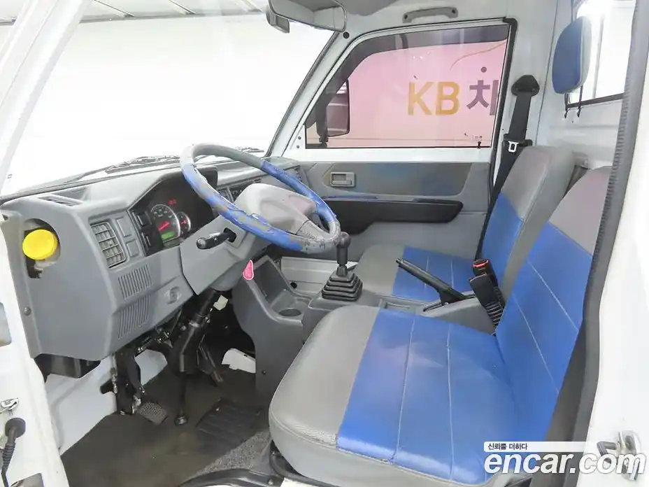 Chevrolet labo 2020 0.8 механика, фото 10