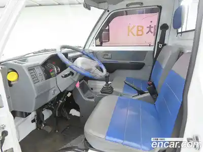 Chevrolet labo 2020 0.8 механика, миниатюра 10