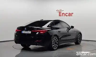 BMW 4 серия, 2025, 22 152 км