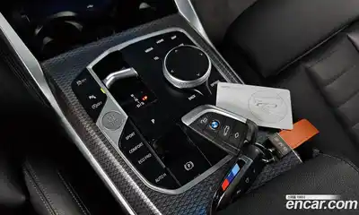 BMW 4 серия 2025 2.0 автомат (гидро), миниатюра 11