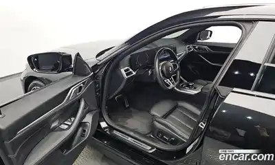 BMW 4 серия 2025 2.0 автомат (гидро), миниатюра 12
