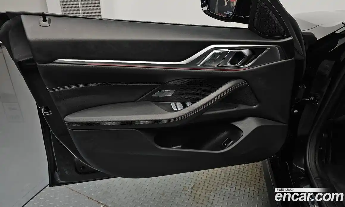 BMW 4 серия 2025 2.0 автомат (гидро), фото 13