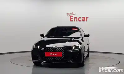 BMW 4 серия 2025 2.0 автомат (гидро), миниатюра 2