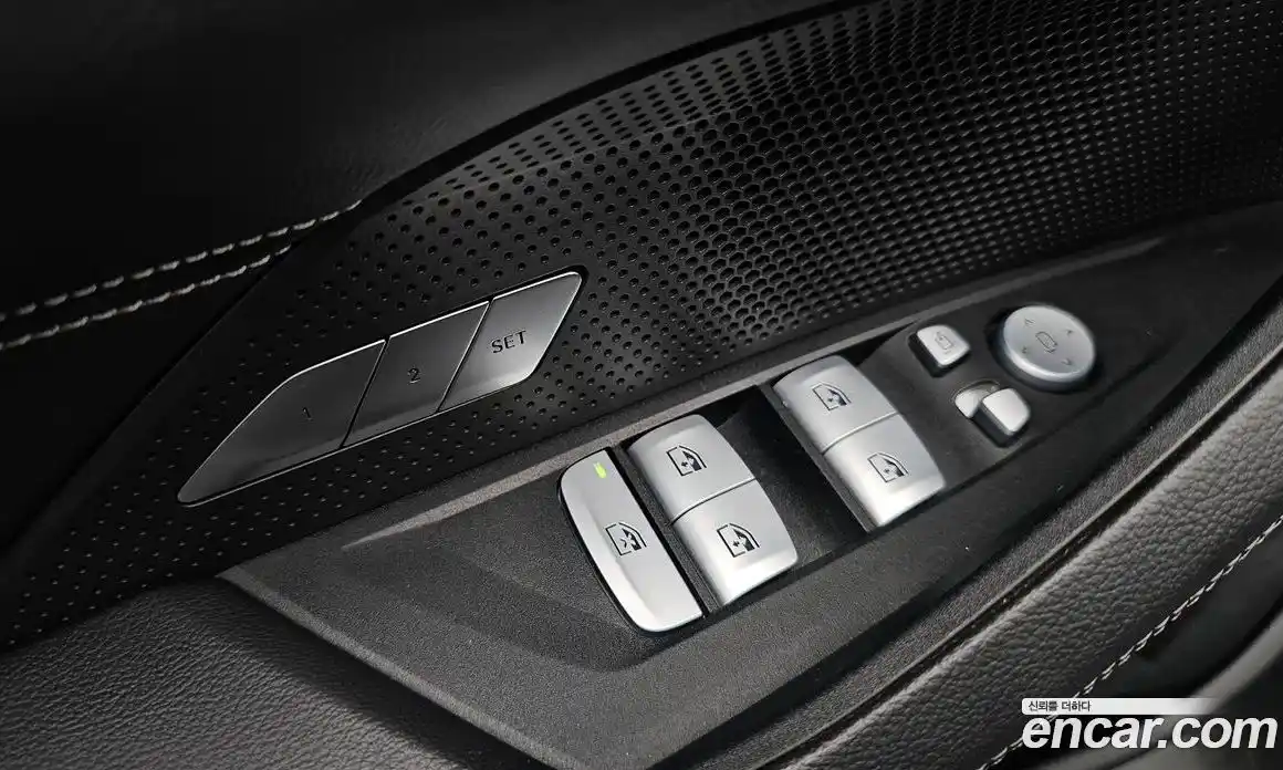 BMW 4 серия 2025 2.0 автомат (гидро), фото 26