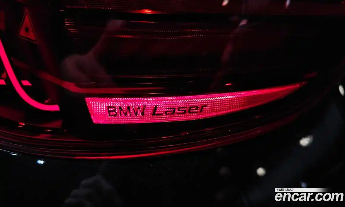 BMW 4 серия 2025 2.0 автомат (гидро), фото 37