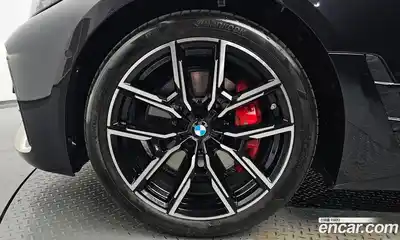 BMW 4 серия 2025 2.0 автомат (гидро), миниатюра 4