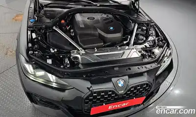 BMW 4 серия 2025 2.0 автомат (гидро), миниатюра 5