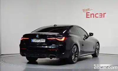 BMW 4 серия 2024 3.0 автомат (гидро), миниатюра 2