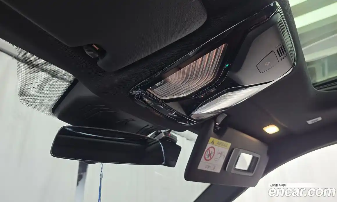 BMW 4 серия 2024 3.0 автомат (гидро), фото 27
