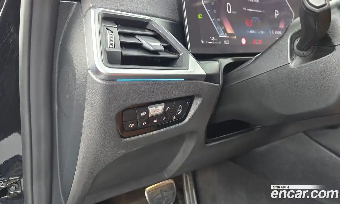 BMW 4 серия 2024 3.0 автомат (гидро), фото 28