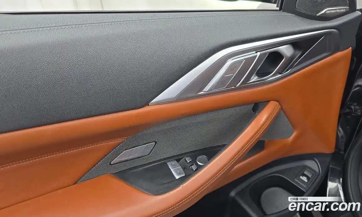 BMW 4 серия 2024 3.0 автомат (гидро), фото 30