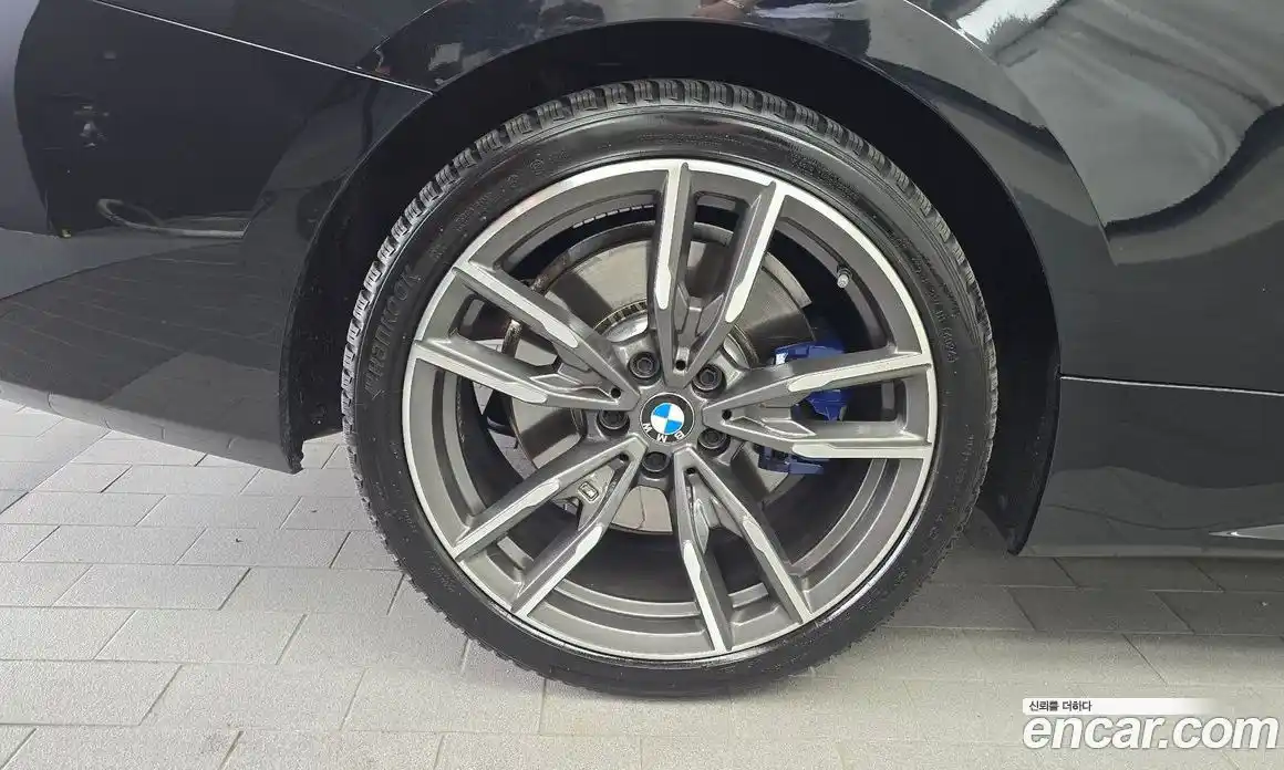 BMW 4 серия 2024 3.0 автомат (гидро), фото 5