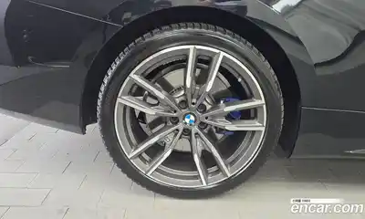 BMW 4 серия 2024 3.0 автомат (гидро), миниатюра 5