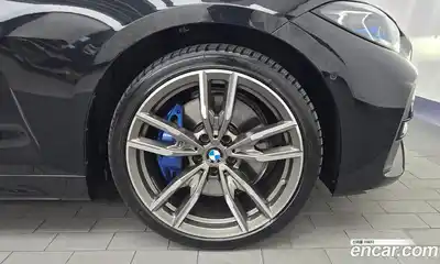 BMW 4 серия 2024 3.0 автомат (гидро), миниатюра 7