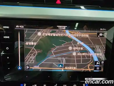 Volkswagen Arteon 2022 2.0 автомат (гидро), миниатюра 12