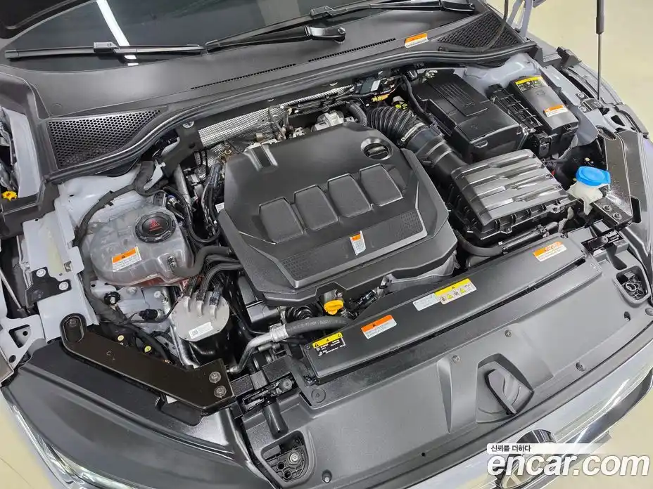 Volkswagen Arteon 2022 2.0 автомат (гидро), фото 6
