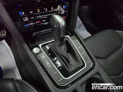 Volkswagen Arteon 2022 2.0 автомат (гидро), миниатюра 9