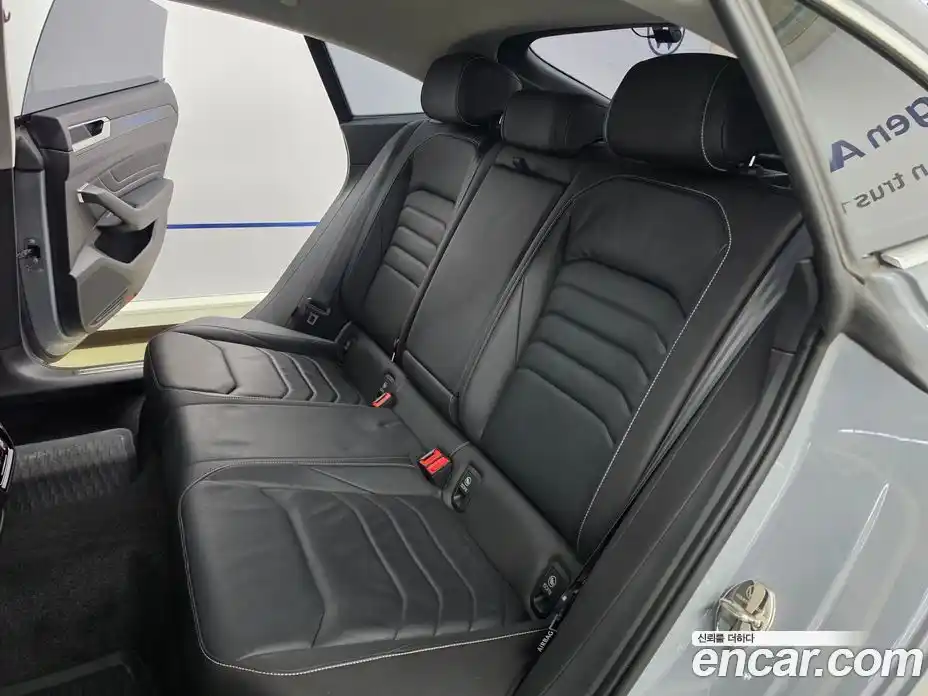 Volkswagen Arteon 2022 2.0 автомат (гидро), фото 10