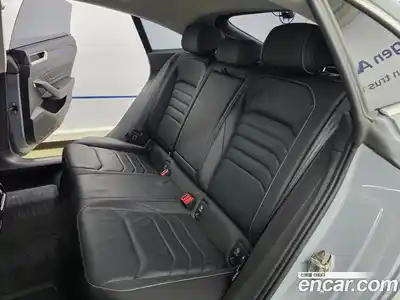 Volkswagen Arteon 2022 2.0 автомат (гидро), миниатюра 10