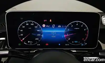 Mercedes-Benz S-Class 2022 3.0 гидро, миниатюра 11 Mercedes-Benz S-Class 2022 3.0 гидро, миниатюра 11
