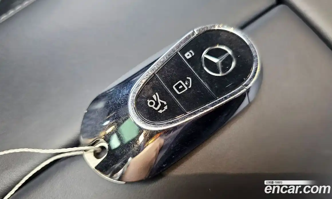 Mercedes-Benz S-Class 2022 3.0 гидро, фото 22 Mercedes-Benz S-Class 2022 3.0 гидро, фото 22