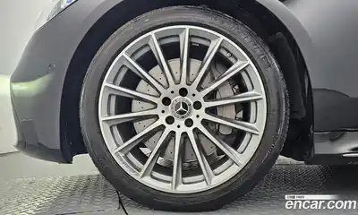 Mercedes-Benz S-Class 2022 3.0 гидро, миниатюра 5 Mercedes-Benz S-Class 2022 3.0 гидро, миниатюра 5