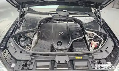 Mercedes-Benz S-Class 2022 3.0 гидро, миниатюра 6 Mercedes-Benz S-Class 2022 3.0 гидро, миниатюра 6