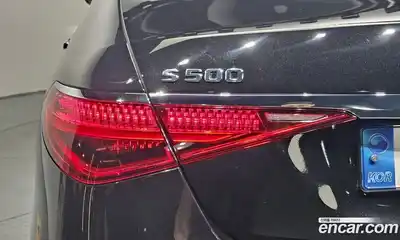 Mercedes-Benz S-Class 2022 3.0 гидро, миниатюра 9 Mercedes-Benz S-Class 2022 3.0 гидро, миниатюра 9