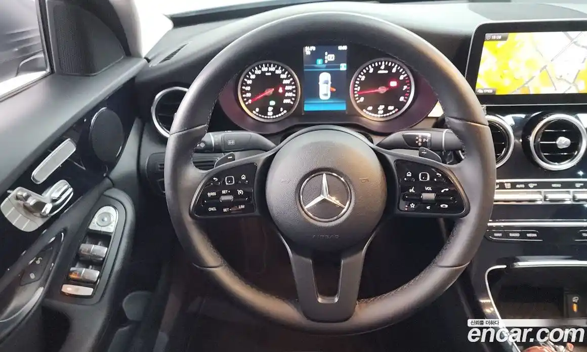 Mercedes-Benz C-Class 2019 2.0 гидро, фото 21