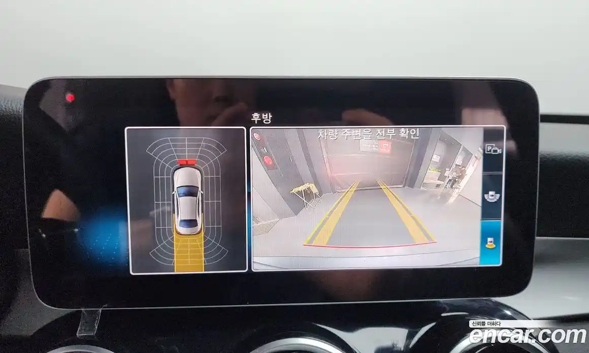 Mercedes-Benz C-Class 2019 2.0 гидро, фото 22