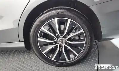 Mercedes-Benz C-Class 2019 2.0 гидро, миниатюра 7