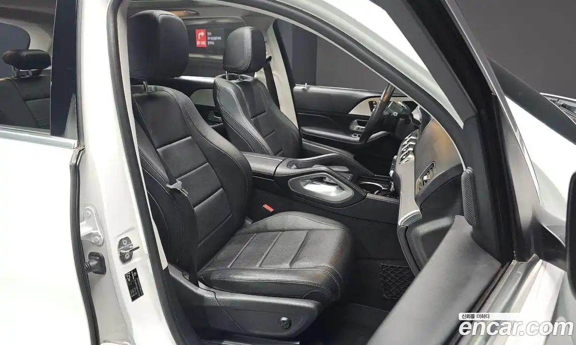Mercedes-Benz GLE-Class 2020 1.9 гидро, фото 11 Mercedes-Benz GLE-Class 2020 1.9 гидро, фото 11