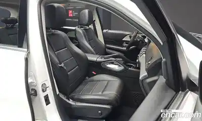 Mercedes-Benz GLE-Class 2020 1.9 гидро, миниатюра 11 Mercedes-Benz GLE-Class 2020 1.9 гидро, миниатюра 11