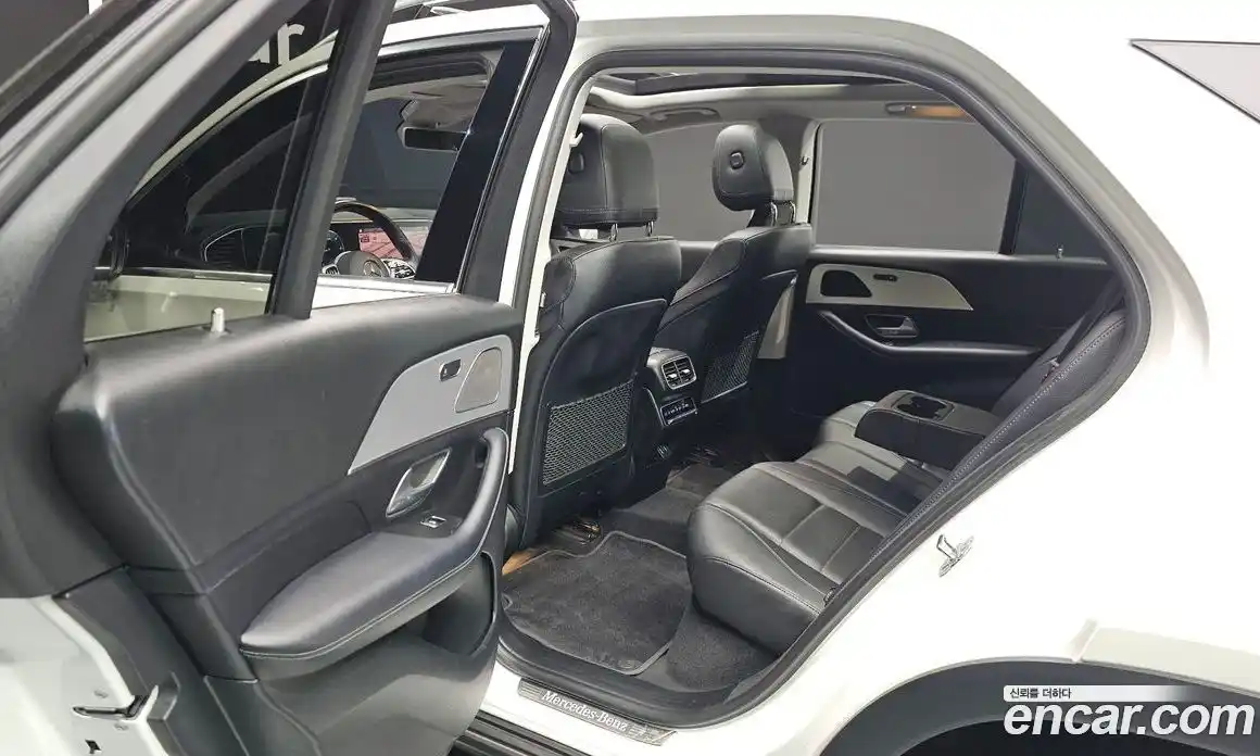 Mercedes-Benz GLE-Class 2020 1.9 гидро, фото 12 Mercedes-Benz GLE-Class 2020 1.9 гидро, фото 12